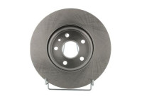Brake Disc PREMIER DDF1869 Ferodo