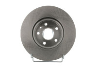 Brake Disc PREMIER DDF1869 Ferodo