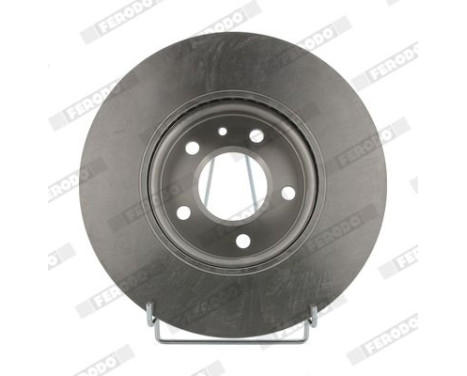 Brake Disc PREMIER DDF1870 Ferodo