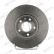 Brake Disc PREMIER DDF1870 Ferodo