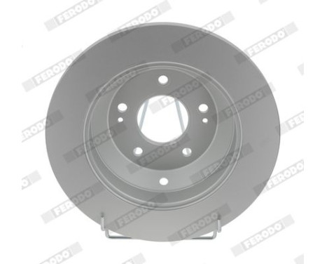 Brake Disc PREMIER DDF1873C Ferodo