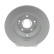 Brake Disc PREMIER DDF1873C Ferodo