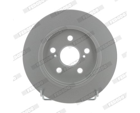 Brake Disc PREMIER DDF1875C Ferodo