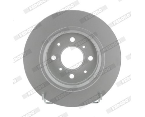 Brake Disc PREMIER DDF1876C Ferodo