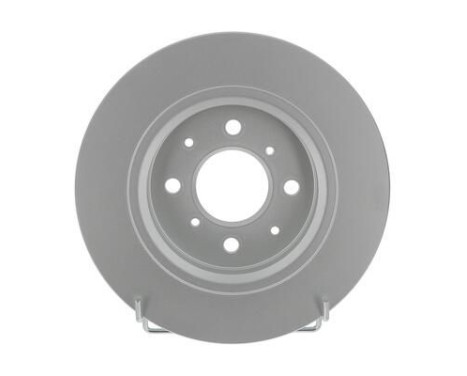 Brake Disc PREMIER DDF1876C Ferodo