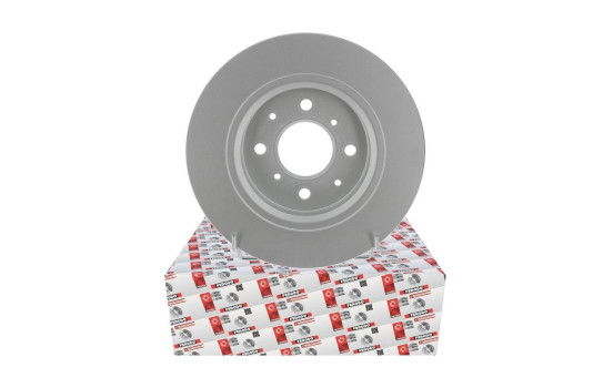 Brake Disc PREMIER DDF1876C Ferodo, Image 3