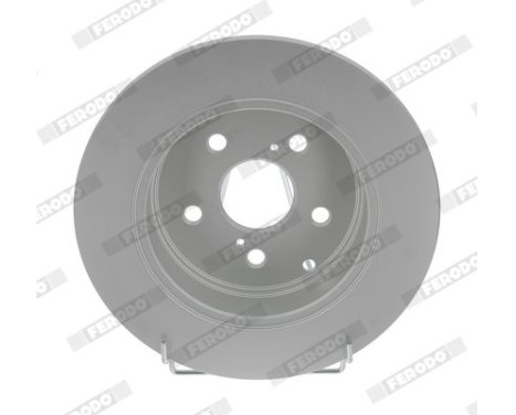 Brake Disc PREMIER DDF1881C Ferodo