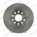 Brake Disc PREMIER DDF1895 Ferodo