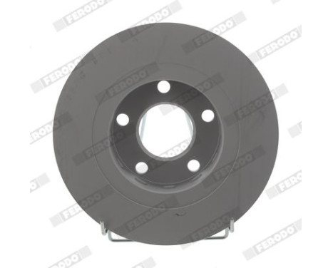 Brake Disc PREMIER DDF1896C Ferodo