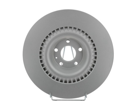 Brake Disc PREMIER DDF1899C-1 Ferodo