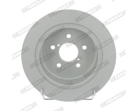 Brake Disc PREMIER DDF1903C Ferodo