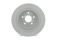 Brake Disc PREMIER DDF1903C Ferodo