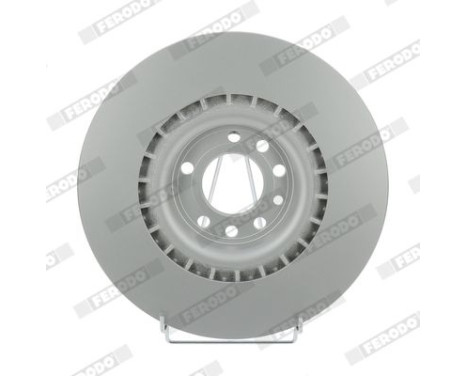 Brake Disc PREMIER DDF1909C Ferodo