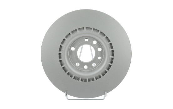 Brake Disc PREMIER DDF1909C Ferodo