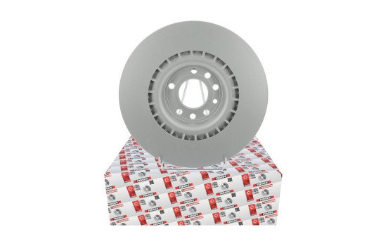 Brake Disc PREMIER DDF1909C Ferodo, Image 3