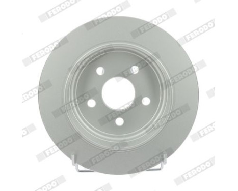 Brake Disc PREMIER DDF1911C Ferodo