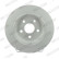 Brake Disc PREMIER DDF1911C Ferodo