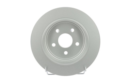 Brake Disc PREMIER DDF1911C Ferodo