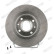 Brake Disc PREMIER DDF192 Ferodo, Thumbnail 2