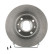Brake Disc PREMIER DDF192 Ferodo