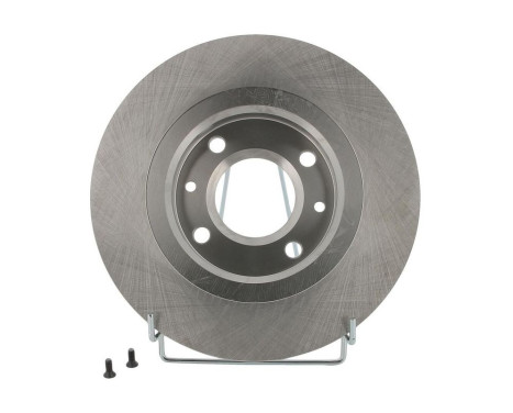 Brake Disc PREMIER DDF192 Ferodo