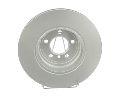 Brake Disc PREMIER DDF1936C-1 Ferodo