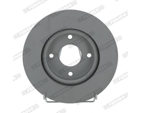 Brake Disc PREMIER DDF1940 Ferodo