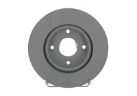 Brake Disc PREMIER DDF1940 Ferodo