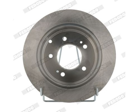 Brake Disc PREMIER DDF1945 Ferodo