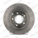 Brake Disc PREMIER DDF1945 Ferodo