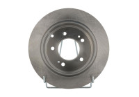 Brake Disc PREMIER DDF1945 Ferodo
