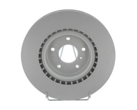 Brake Disc PREMIER DDF1948C-1 Ferodo