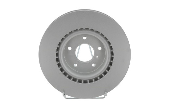 Brake Disc PREMIER DDF1948C-1 Ferodo