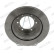 Brake Disc PREMIER DDF1954 Ferodo