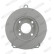 Brake Disc PREMIER DDF1960C Ferodo