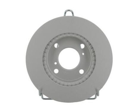 Brake Disc PREMIER DDF1960C Ferodo