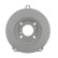 Brake Disc PREMIER DDF1960C Ferodo