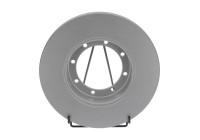 Brake Disc PREMIER DDF1977C Ferodo