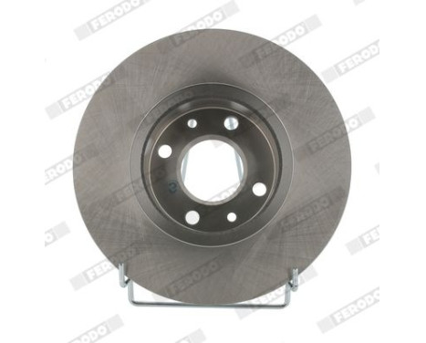 Brake Disc PREMIER DDF1978 Ferodo, Image 2