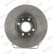 Brake Disc PREMIER DDF1978 Ferodo, Thumbnail 2