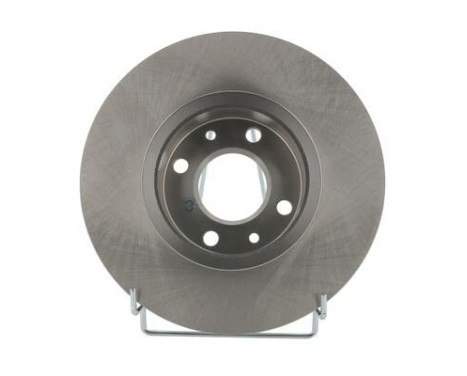 Brake Disc PREMIER DDF1978 Ferodo, Image 2