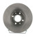 Brake Disc PREMIER DDF1978 Ferodo, Thumbnail 2