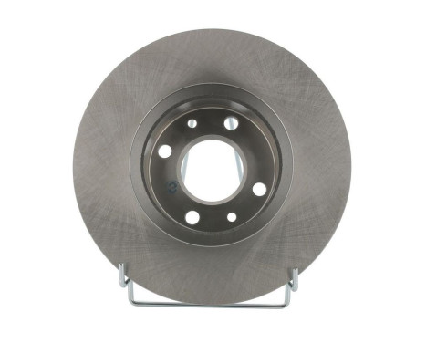 Brake Disc PREMIER DDF1978 Ferodo, Image 2