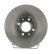 Brake Disc PREMIER DDF1978 Ferodo, Thumbnail 2