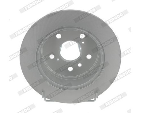 Brake Disc PREMIER DDF1980C Ferodo