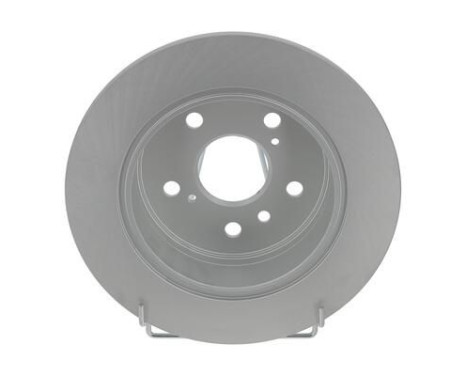 Brake Disc PREMIER DDF1980C Ferodo