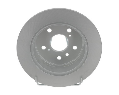 Brake Disc PREMIER DDF1980C Ferodo