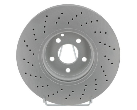 Brake Disc PREMIER DDF1981RC-1 Ferodo, Image 2