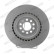 Brake Disc PREMIER DDF1985C Ferodo