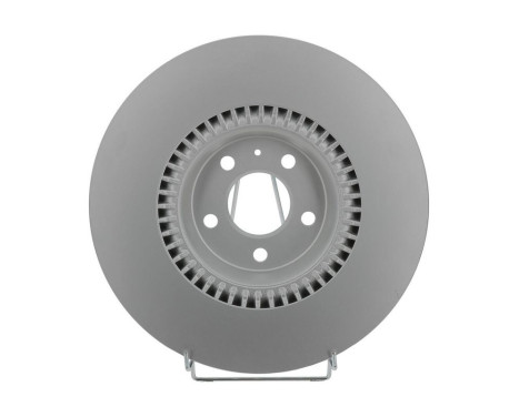 Brake Disc PREMIER DDF1987C-1 Ferodo